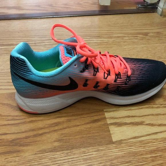 Nike Running Shoes, multi-color - Picture 3 of 5